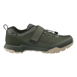 Shimano Scarpe Mtb Ex500 Olive