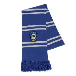 Écharpe Ravenclaw Multicolor One Size unisex