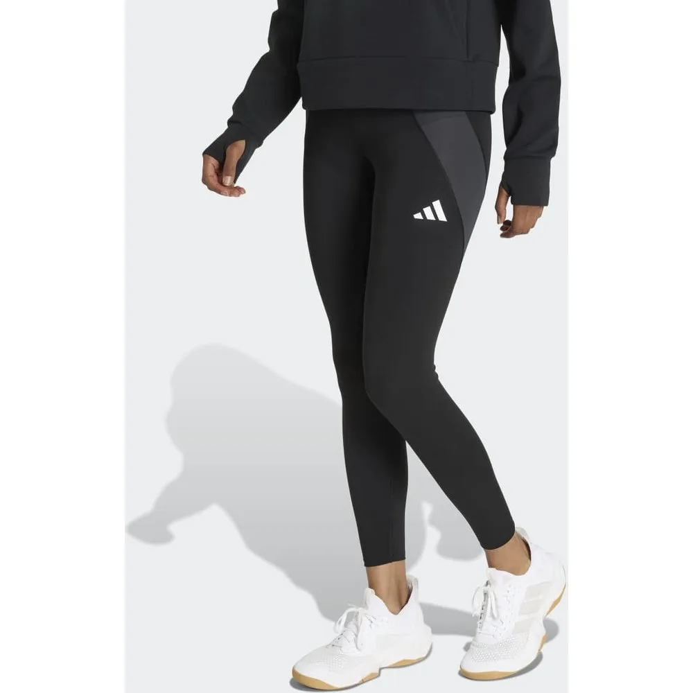 Mallas de mujer 7-8 Techfit - Adidas - FashionsVida