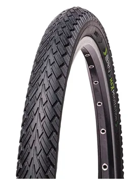 Pneumatico Rigido Urbano Max Protection 26´´ X 1.75 Black - Brn - FashionsVida