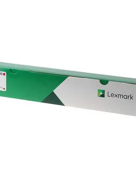 Toner 76c00m0 Magenta One Size unisex - Lexmark - FashionsVida