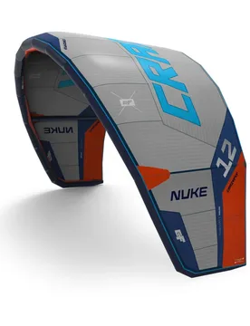 Cerf-volant Nuke 2026 11 m unisex - Crazyfly - FashionsVida