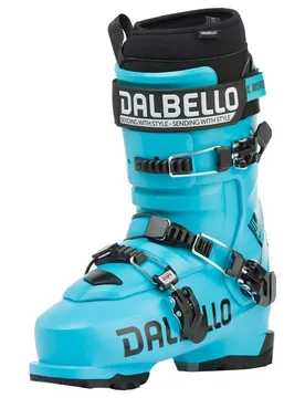 Chaussures De Ski Alpin Il Moro Mv 3dwrap 26.5 Homme - DalBello - FashionsVida