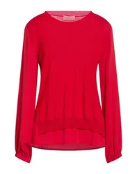 Pullover Damen Rot L,S,XL Damen