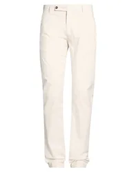 Hose Herren Cremeweiß 50,54 Herren