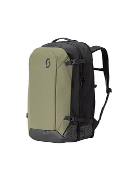 Scott Zaino da bici Gear 60L oliva - Scott - FashionsVida