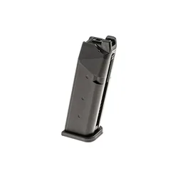 Chargeur Silencerco Maxim 9 Gbb 24rds Black One Size unisex