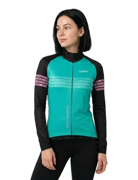 Nalini Veste Strada - Nalini - FashionsVida