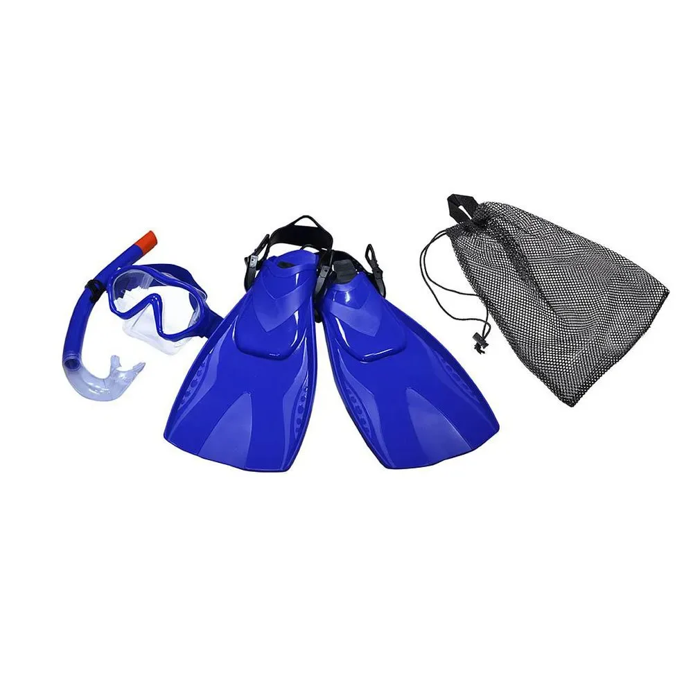 Attrezzatura Per Lo Snorkeling 70019 - Eqsi - FashionsVida