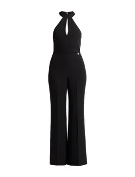 Mono enterizo Mujer Negro 36,42 Mujer - LIU •JO - FashionsVida