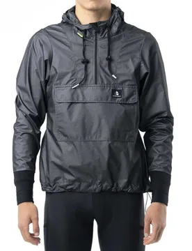 Veste Estali Gore-tex Infinium™ Windstopper® - Etxeondo - FashionsVida