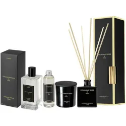 Colección de aromas Bulg Rose&Oud