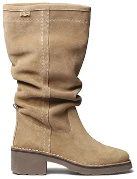 Pons Bottes Ione-sy Sand EU 36 - Toni - FashionsVida