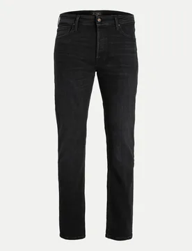 JJIMIKE JJORIGINAL JOS 111 NOOS Schwarz 34/34 - Jack & jones - FashionsVida