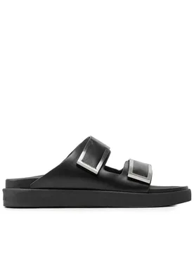 Sandales Hw0hw01477 Black EU 38 - Calvin Klein - FashionsVida