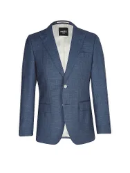 Boss Sakko H-HUGE bleu 50