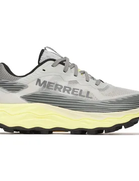 Agility peak 6 zapatillas trail hombre Gris (44) - Merrell - FashionsVida