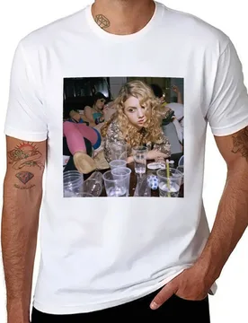 Skins Cassie T-Shirt man t shirts cotton funny t shirts man T-Shirt - Aliexpress - FashionsVida