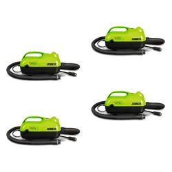 Tuyau Infinity Pump 12v One Size unisex