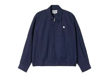 Duke Jacket - Jacke-Windbreaker - blau - Herren - Size: XL