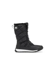Botas de invierno para mujer Whitney II Plus Tall Lace WP negro 37