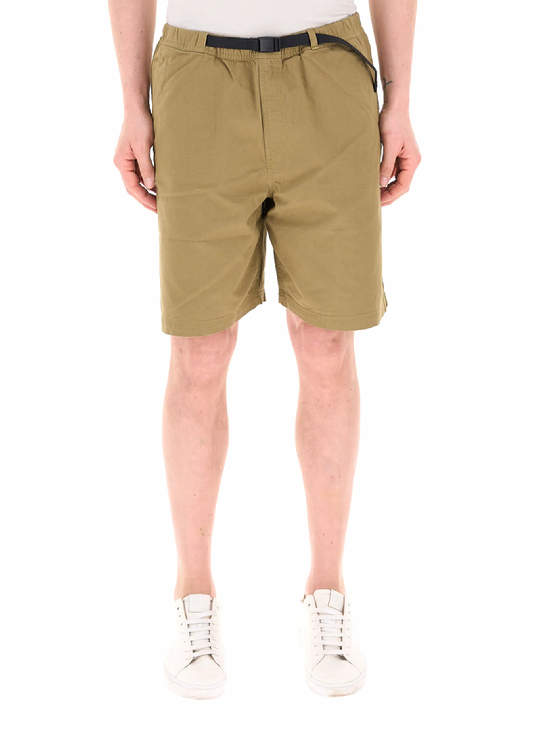 Bermuda in cotone ECRU S - The North Face - FashionsVida