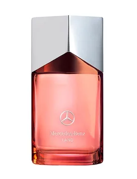 MERCEDES BENZ Land - MERCEDES BENZ - FashionsVida