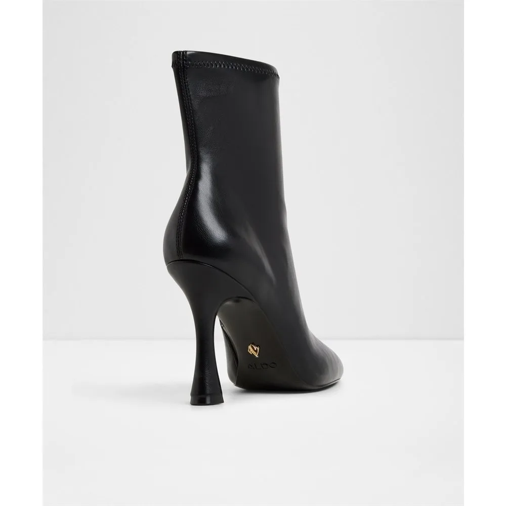 Botines de mujer con punta cuadrada - ALDO - FashionsVida