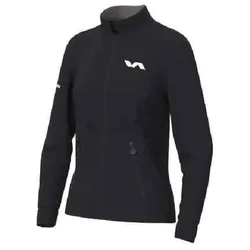 Giulia Pro Team Tracksuit Jacket Black L