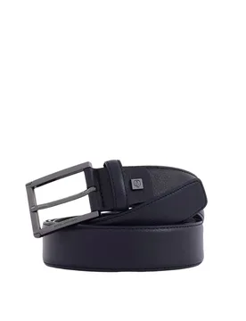 Cintura Uomo CU5927MOS-BLU Blu - Piquadro - FashionsVida