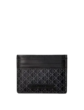 Portafoglio Lv0d1083g Black One Size - Calvin Klein - FashionsVida