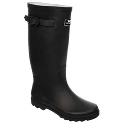 Recon X Rubber Boots Black UK 10 Men,Women