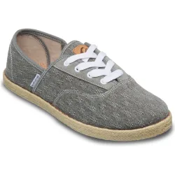 Zapatillas de hombre Espadrilled Up