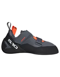 Chaussons d'escalade - Kirigami Onix/Core Black - Taille 42 - Gris