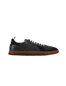 Sneaker MILITIA 002 blu 41 - Creative - FashionsVida