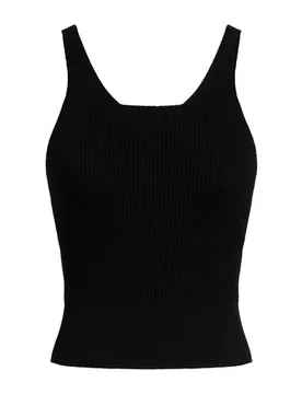 Iceberg Top Mujer Negro M,S Mujer - Iceberg - FashionsVida