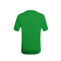 Mc trikot kind Atlantis 2 - Vert - male - Size: 7/8 ans