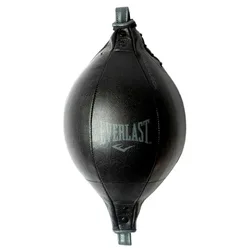 Balle De Vitesse Powerlock D/e Black One Size