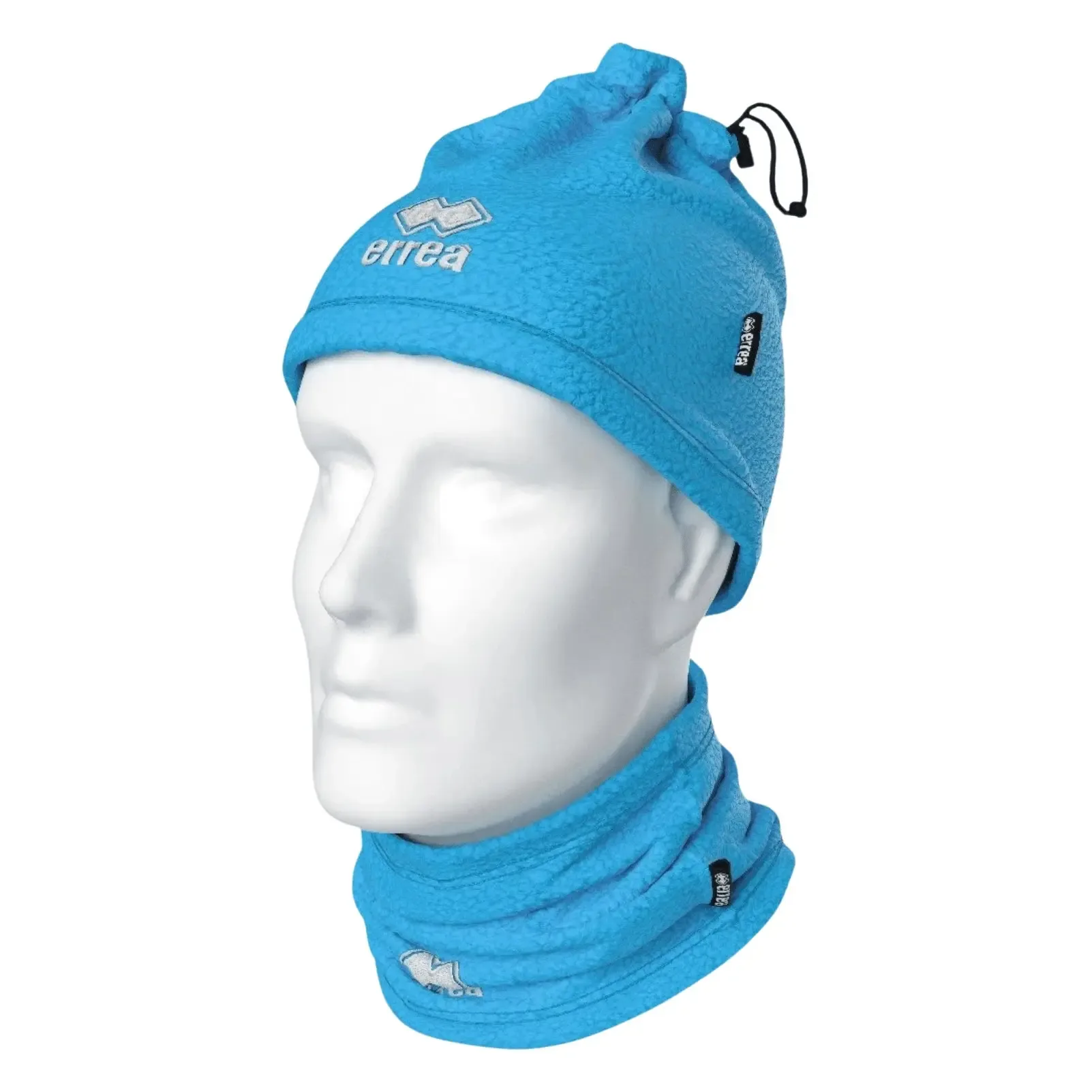 Halswärmer Kind Jumar Evo - Bleu - unisex - Size: TU - Errea - FashionsVida