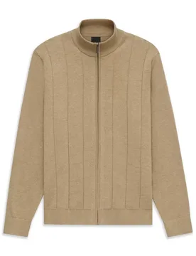 HERREN STRICKJACKE male - L - FashionsVida