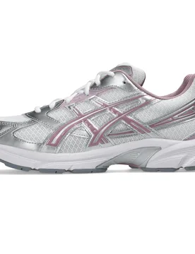 Gel-1130 White / Taro Purple 39.5 Damen - Asics - FashionsVida