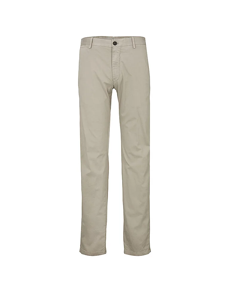 Windsor Chino CINO-D6 crème 50 - Windsor - FashionsVida