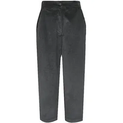 Pantaloni da trekking da donna Najun Cord grigio 38