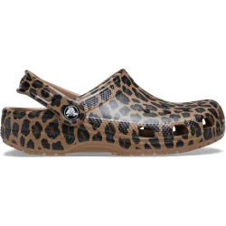 Zuecos de bebés Classic Animal Clog K