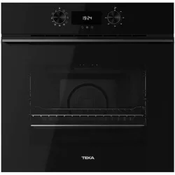 Horno convencional Hydroclean, Surround Temp - HLB 8400 FBK