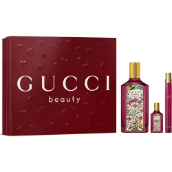 Estuche De Regalo Flora Gorgeous Gardenia Intense