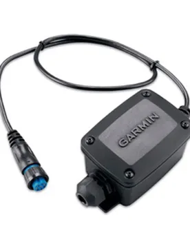 Adapter Wire Block Black 6 To 8 Pins unisex - Garmin - FashionsVida
