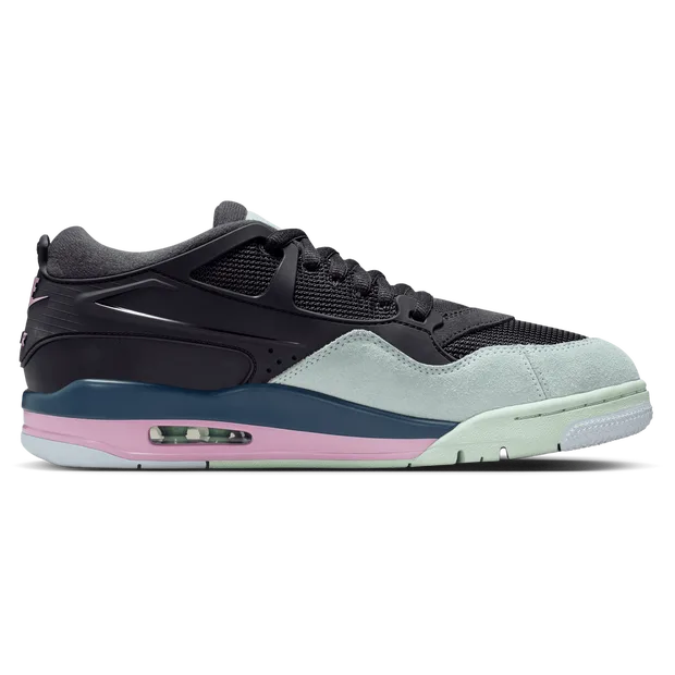 Rm Men's Sneakers - Black - Size 11 - Mesh/Synthetic - Black - Size: 11 - Jordan - FashionsVida