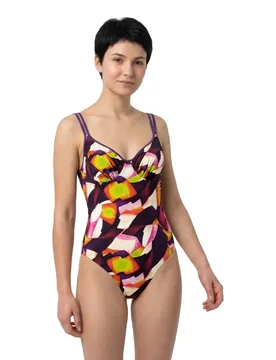 Swimsuit As Original 38 Women - Aquafeel - FashionsVida