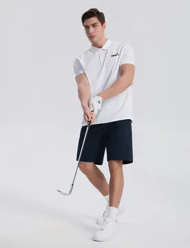 LUCEN 2026 Outdoor Sports High-Quality Golf Polo Shirt Fashion Casual Breathable Short-Sleeved POLOT T-Shirt Tops Tees - Aliexpress - FashionsVida